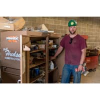 Knaack Jobmaster Cabinet, Model 109